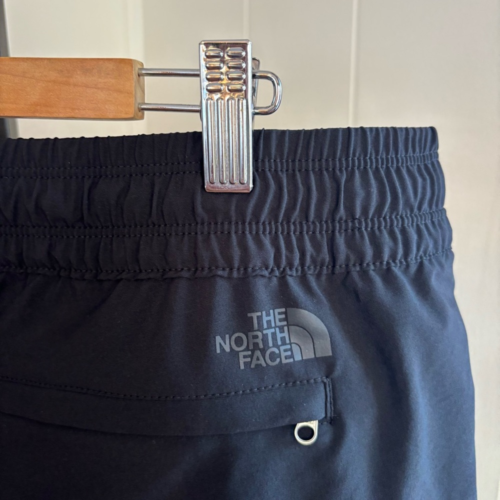 The North Face Never Stop Wearing Pant Women’s 3XL Black Slim Fit NWT Athliesure